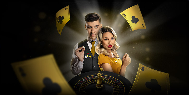 Live Casino