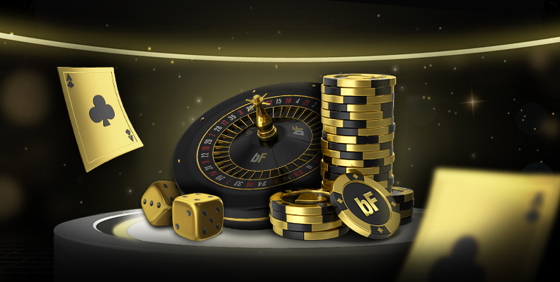 Live Casino