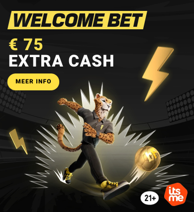 Wed op de beste Casino Games & Sportweddenschappen | betFIRST