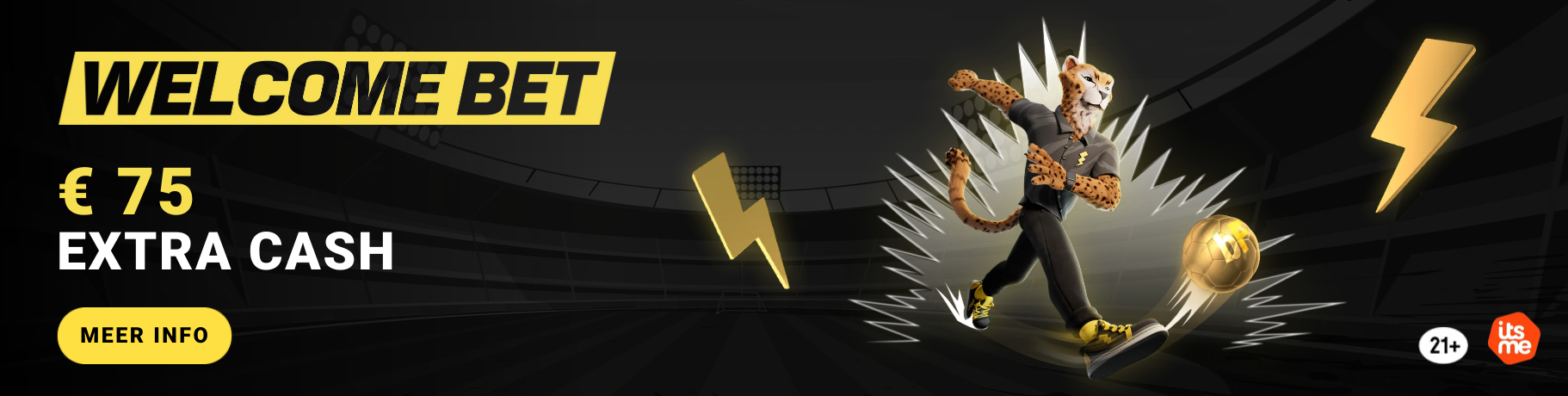 Wed op de beste Casino Games & Sportweddenschappen | betFIRST